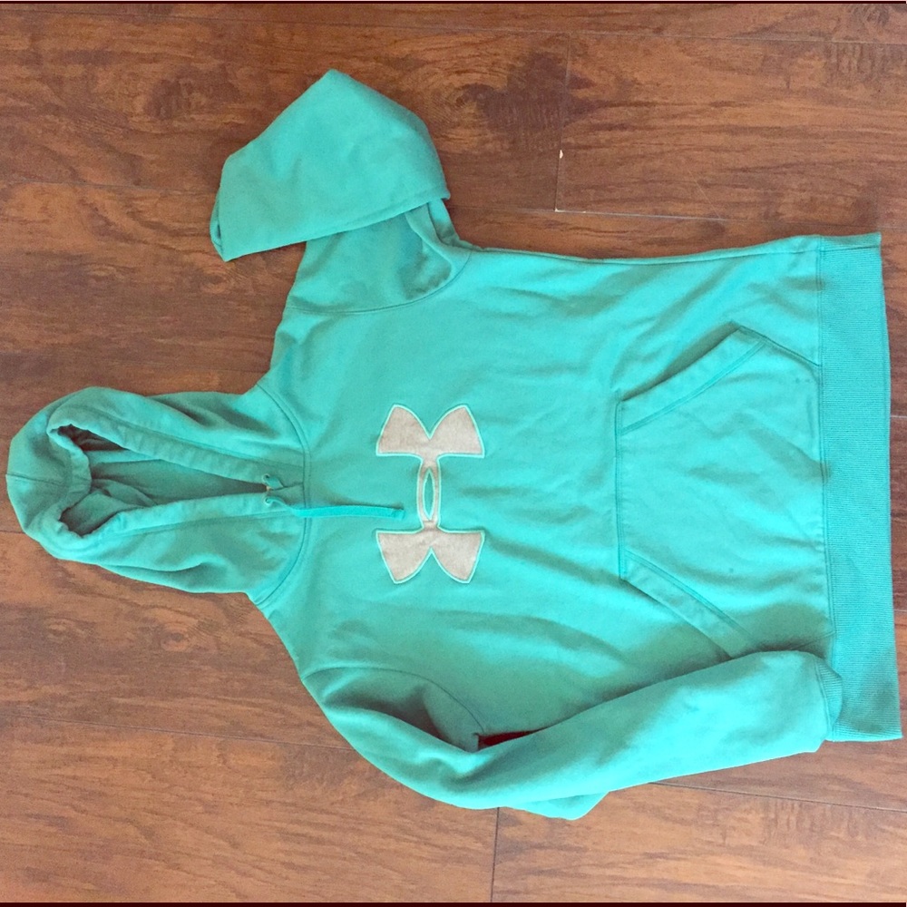 Under Armour Hoodie
